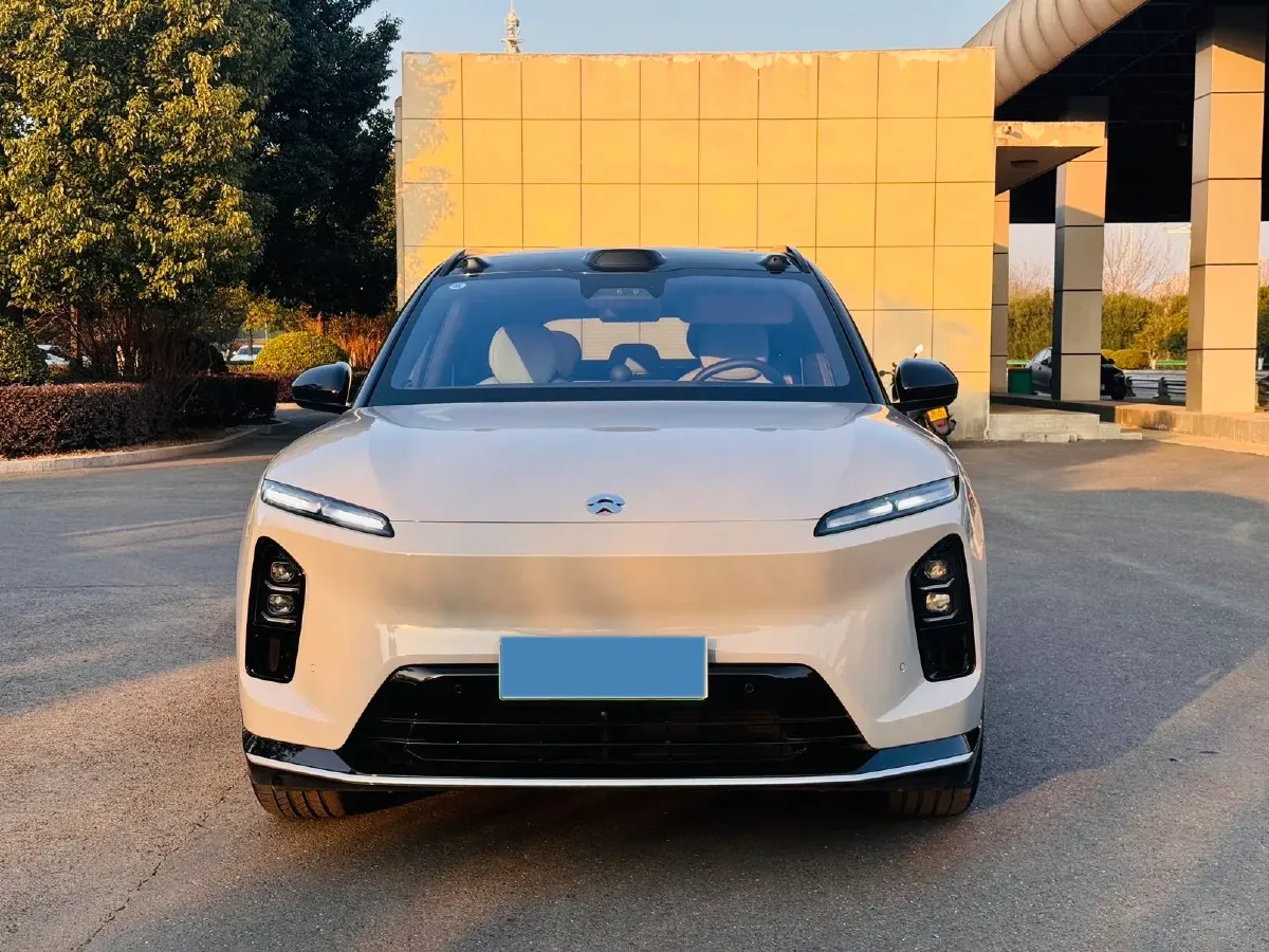 2025 NIO ES6 BEV,autocango,china used car exporter,china ev exporter,chinese used car exporter,chinese used ev exporter