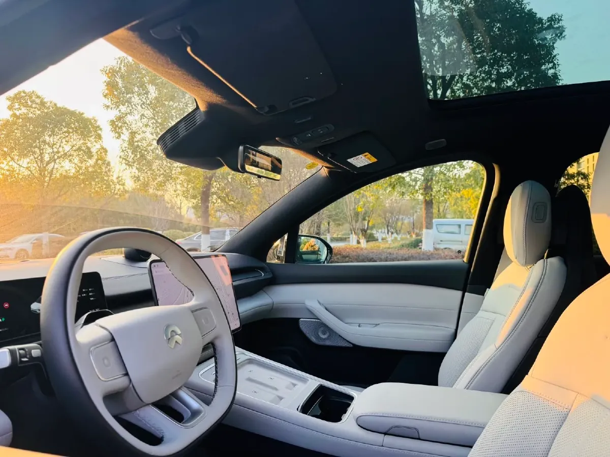 2025 NIO ES6 BEV,autocango,china used car exporter,china ev exporter,chinese used car exporter,chinese used ev exporter