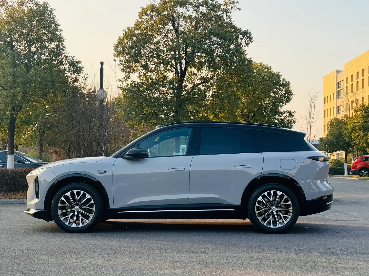 2025 NIO ES6 BEV,autocango,china used car exporter,china ev exporter,chinese used car exporter,chinese used ev exporter