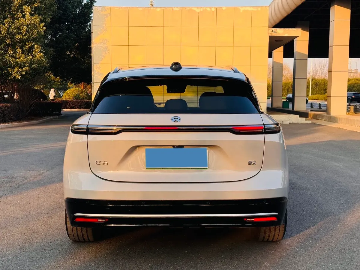 2025 NIO ES6 BEV,autocango,china used car exporter,china ev exporter,chinese used car exporter,chinese used ev exporter