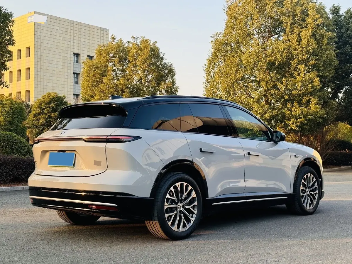 2025 NIO ES6 BEV,autocango,china used car exporter,china ev exporter,chinese used car exporter,chinese used ev exporter