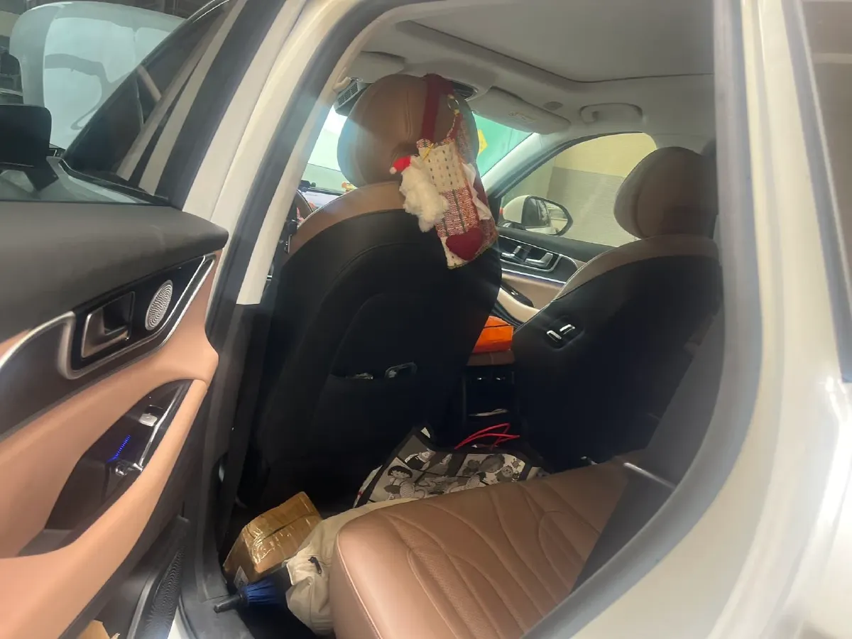 2024 Chery Tiggo8L 2.0T 254HP L4 8AT,autocango,china used car exporter,china ev exporter,chinese used car exporter,chinese used ev exporter