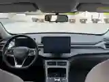 2024 BYD Destroyer 05 1.5L 110HP L4 E-CVT PHEV 8.3KWH