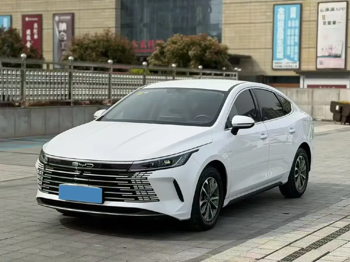2024 BYD Destroyer 05 1.5L 110HP L4 E-CVT PHEV 8.3KWH,autocango,china used car exporter,china ev exporter,chinese used car exporter,chinese used ev exporter