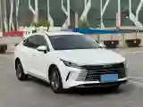 2024 BYD Destroyer 05 1.5L 110HP L4 E-CVT PHEV 8.3KWH