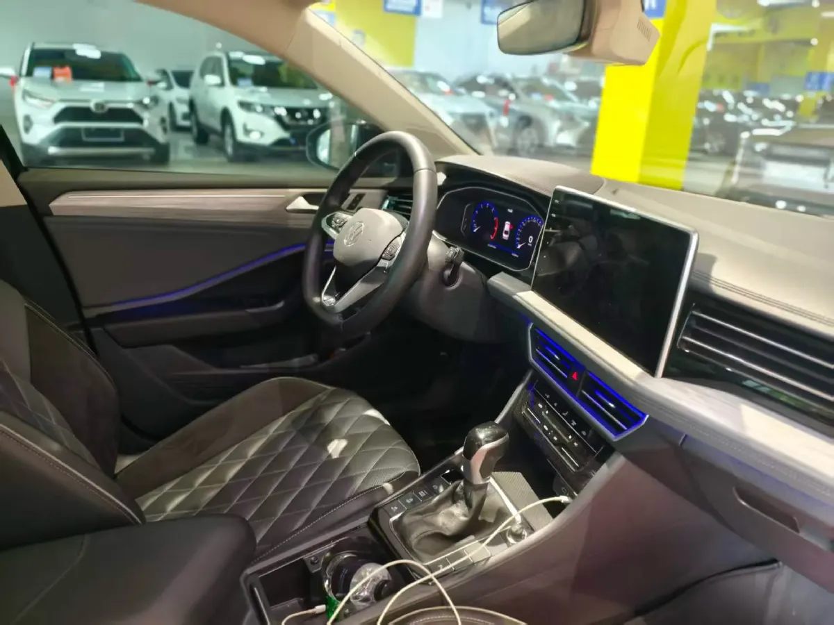 2023 Volkswagen Sagitar 1.5T 160HP L4 7DCT,autocango,china used car exporter,china ev exporter,chinese used car exporter,chinese used ev exporter