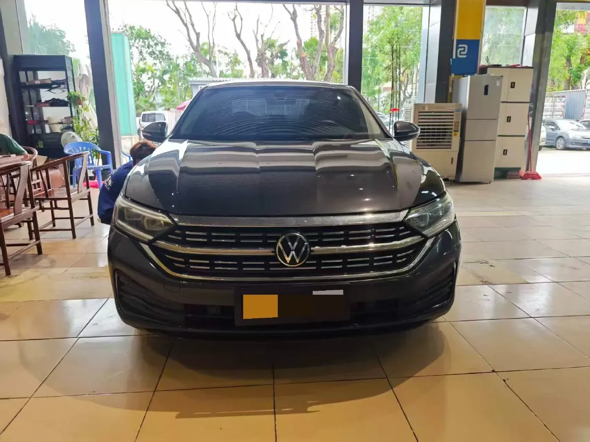 2023 Volkswagen Sagitar 1.5T 160HP L4 7DCT,autocango,china used car exporter,china ev exporter,chinese used car exporter,chinese used ev exporter