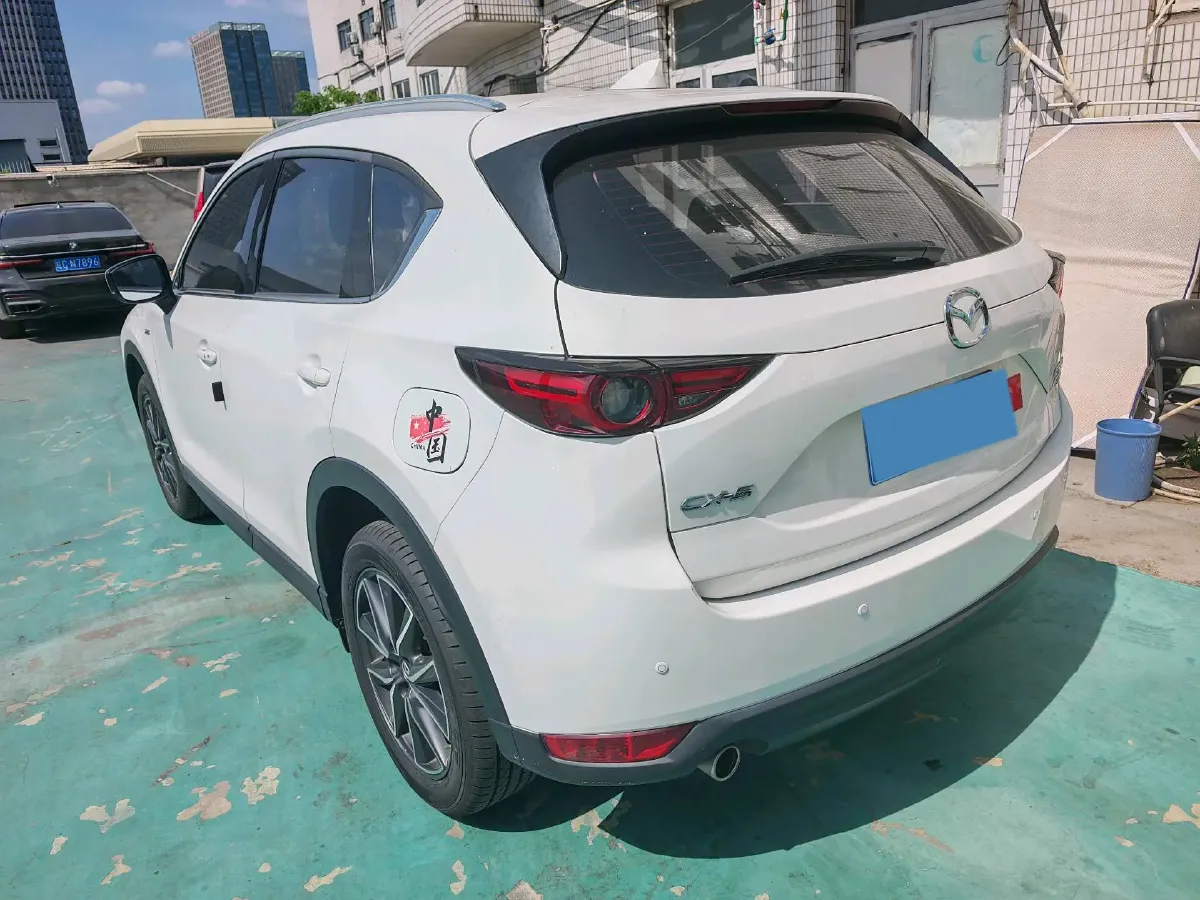 2020 Mazda CX-5 2.5L 196HP L4 6AT,autocango,china used car exporter,china ev exporter,chinese used car exporter,chinese used ev exporter