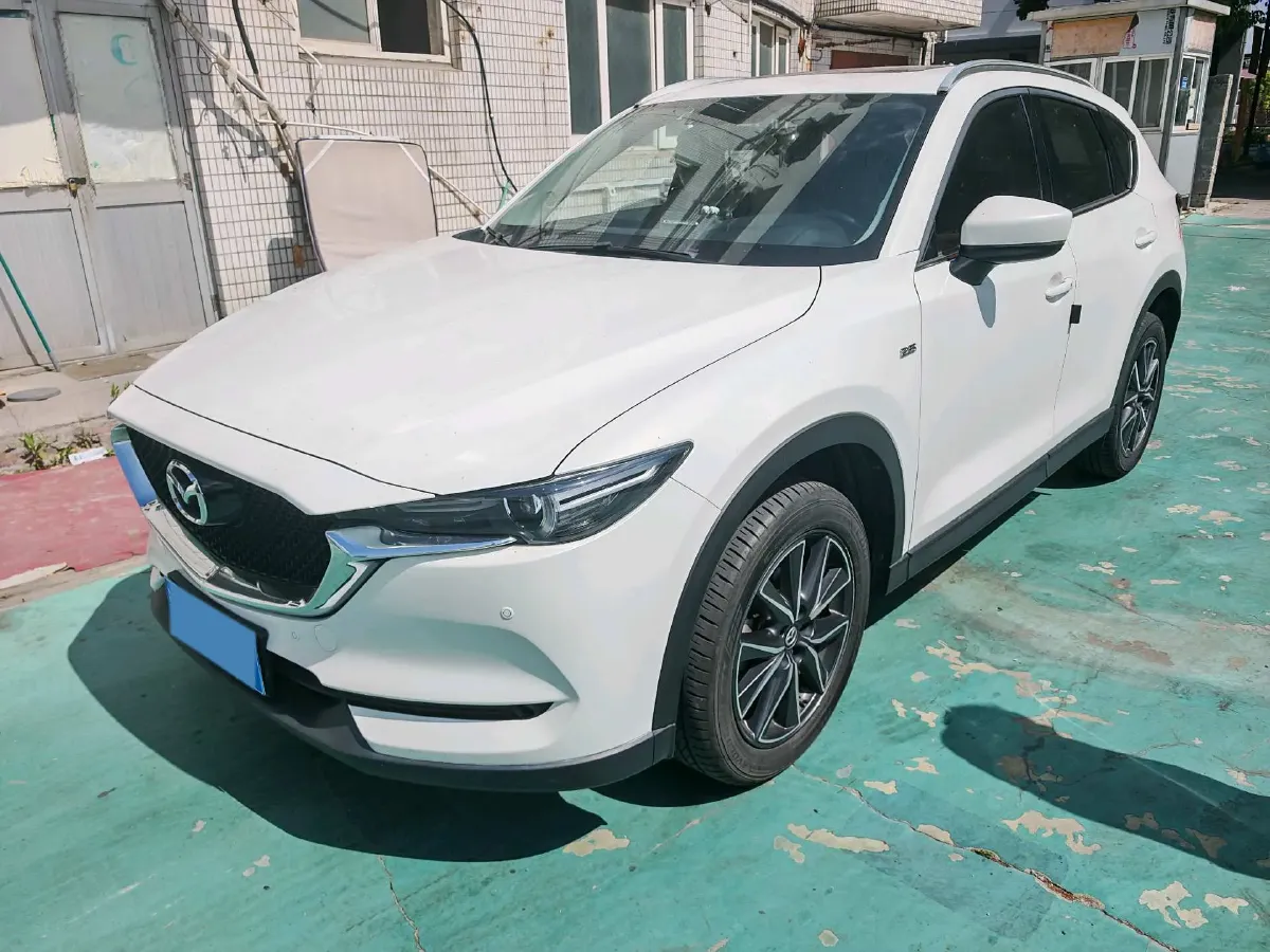2020 Mazda CX-5 2.5L 196HP L4 6AT,autocango,china used car exporter,china ev exporter,chinese used car exporter,chinese used ev exporter