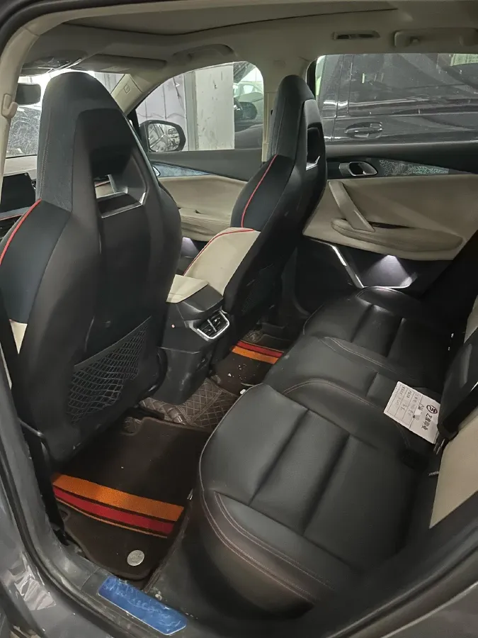 2020 LYNK&CO 06 1.5T 177HP L3 7DCT,autocango,china used car exporter,china ev exporter,chinese used car exporter,chinese used ev exporter
