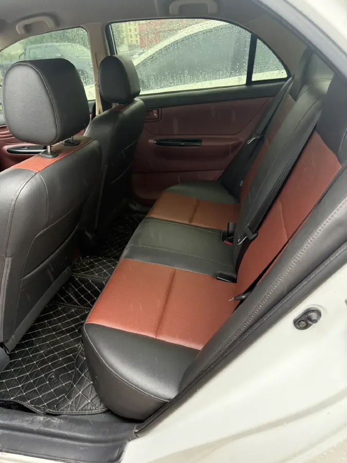 2018 BYD F3 1.5L 109HP L4 5MT,autocango,china used car exporter,china ev exporter,chinese used car exporter,chinese used ev exporter