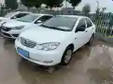 2018 BYD F3 1.5L 109HP L4 5MT