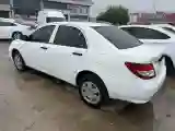 2018 BYD F3 1.5L 109HP L4 5MT