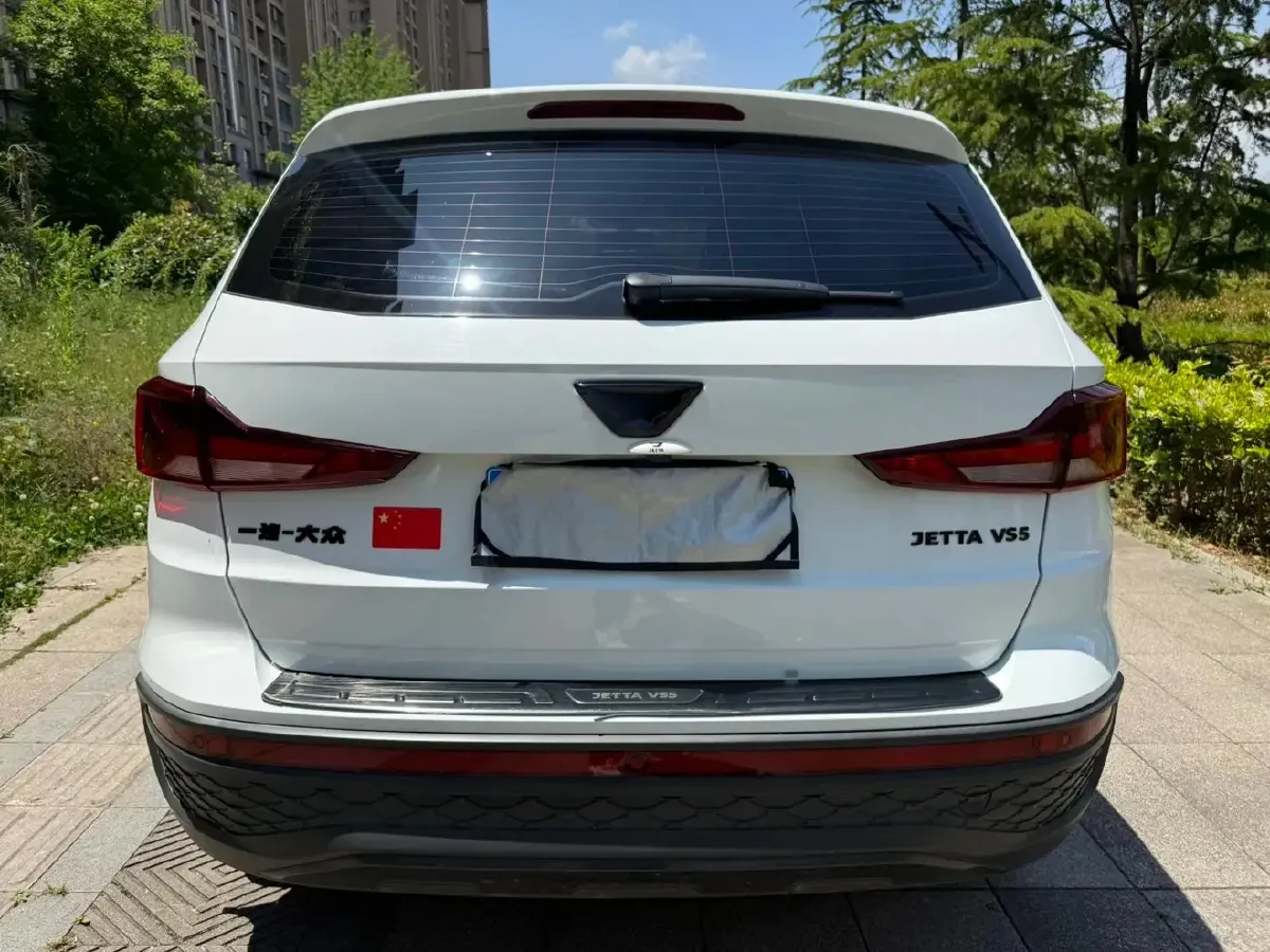 2023 Jetta VS5 1.4T 150HP L4 6AT,autocango,china used car exporter,china ev exporter,chinese used car exporter,chinese used ev exporter