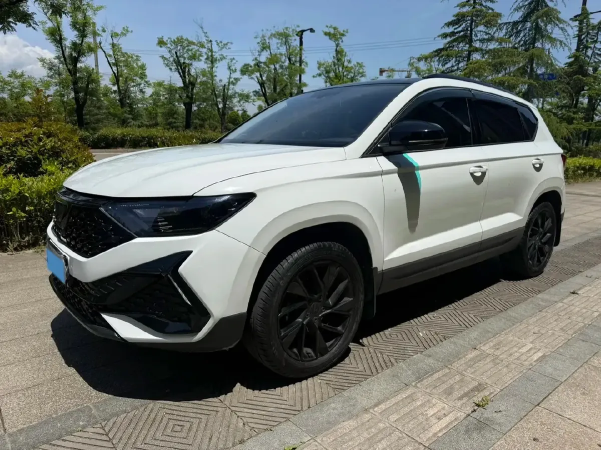 2023 Jetta VS5 1.4T 150HP L4 6AT,autocango,china used car exporter,china ev exporter,chinese used car exporter,chinese used ev exporter