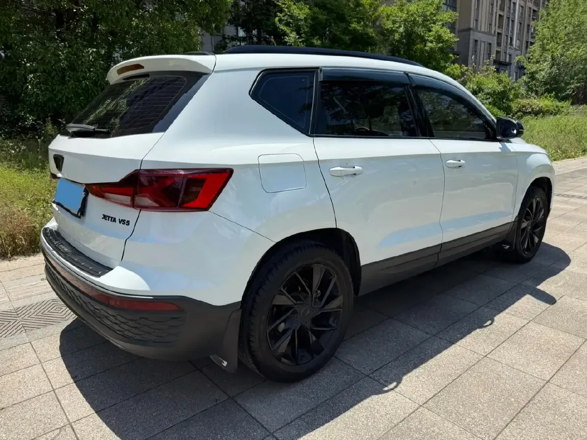 2023 Jetta VS5 1.4T 150HP L4 6AT,autocango,china used car exporter,china ev exporter,chinese used car exporter,chinese used ev exporter