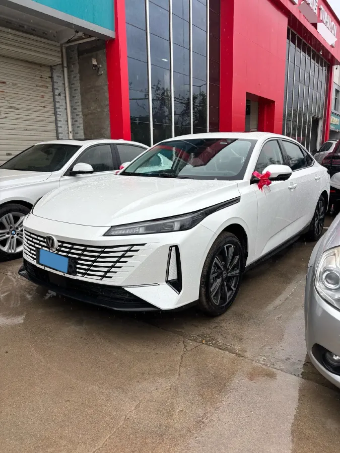 2025 ChangAn Eado 1.5T 192HP L4 7DCT,autocango,china used car exporter,china ev exporter,chinese used car exporter,chinese used ev exporter