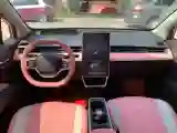 2022 MG 5 1.5L 120HP L4 CVT