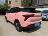 2022 MG 5 1.5L 120HP L4 CVT