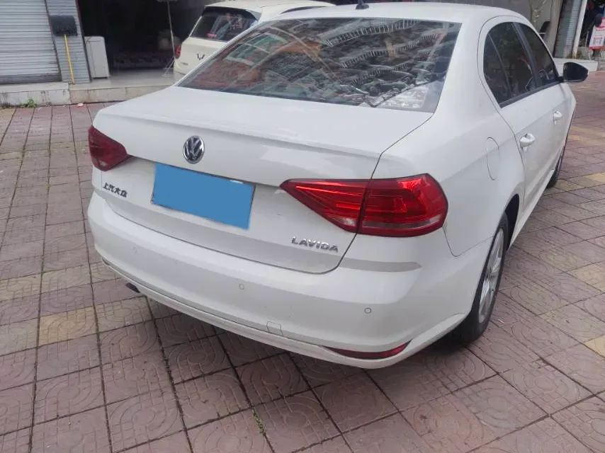 2017 Volkswagen Lavida 1.6L 110HP L4 6AT,autocango,china used car exporter,china ev exporter,chinese used car exporter,chinese used ev exporter
