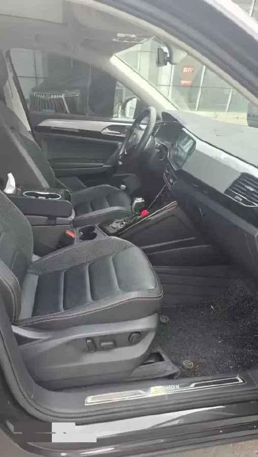 2020 Volkswagen Tayron 2.0T 186HP L4 7DCT,autocango,china used car exporter,china ev exporter,chinese used car exporter,chinese used ev exporter