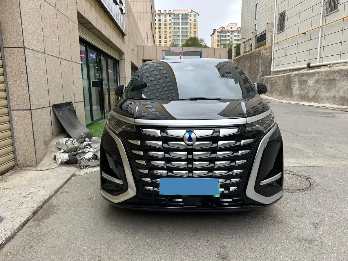 2024 Denza D9 1.5T 139HP L4 E-CVT PHEV 40KWH,autocango,china used car exporter,china ev exporter,chinese used car exporter,chinese used ev exporter