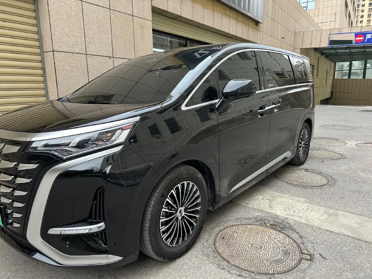 2024 Denza D9 1.5T 139HP L4 E-CVT PHEV 40KWH,autocango,china used car exporter,china ev exporter,chinese used car exporter,chinese used ev exporter