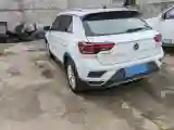 2019 Volkswagen T-Roc 1.4T 150HP L4 7DCT