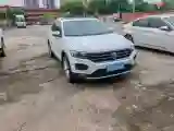 2019 Volkswagen T-Roc 1.4T 150HP L4 7DCT
