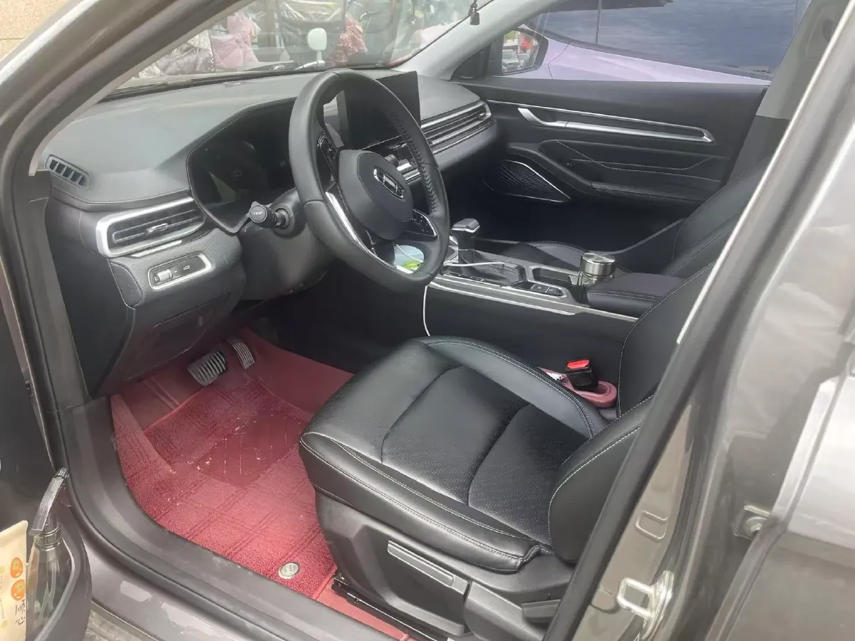 2022 Geely Emgrand 1.5L 114HP L4 CVT,autocango,china used car exporter,china ev exporter,chinese used car exporter,chinese used ev exporter