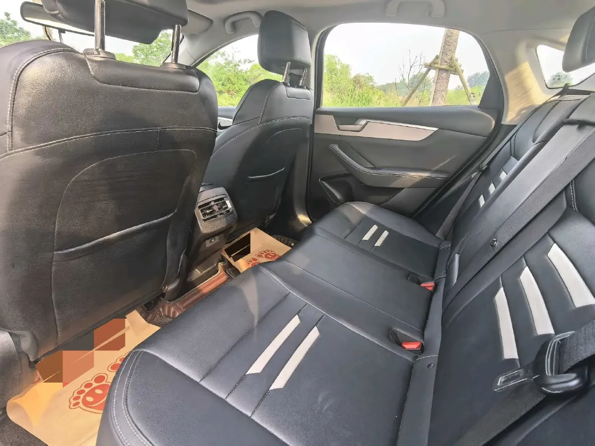 2020 BYD Qin Pro 1.5T 160HP L4 6DCT,autocango,china used car exporter,china ev exporter,chinese used car exporter,chinese used ev exporter