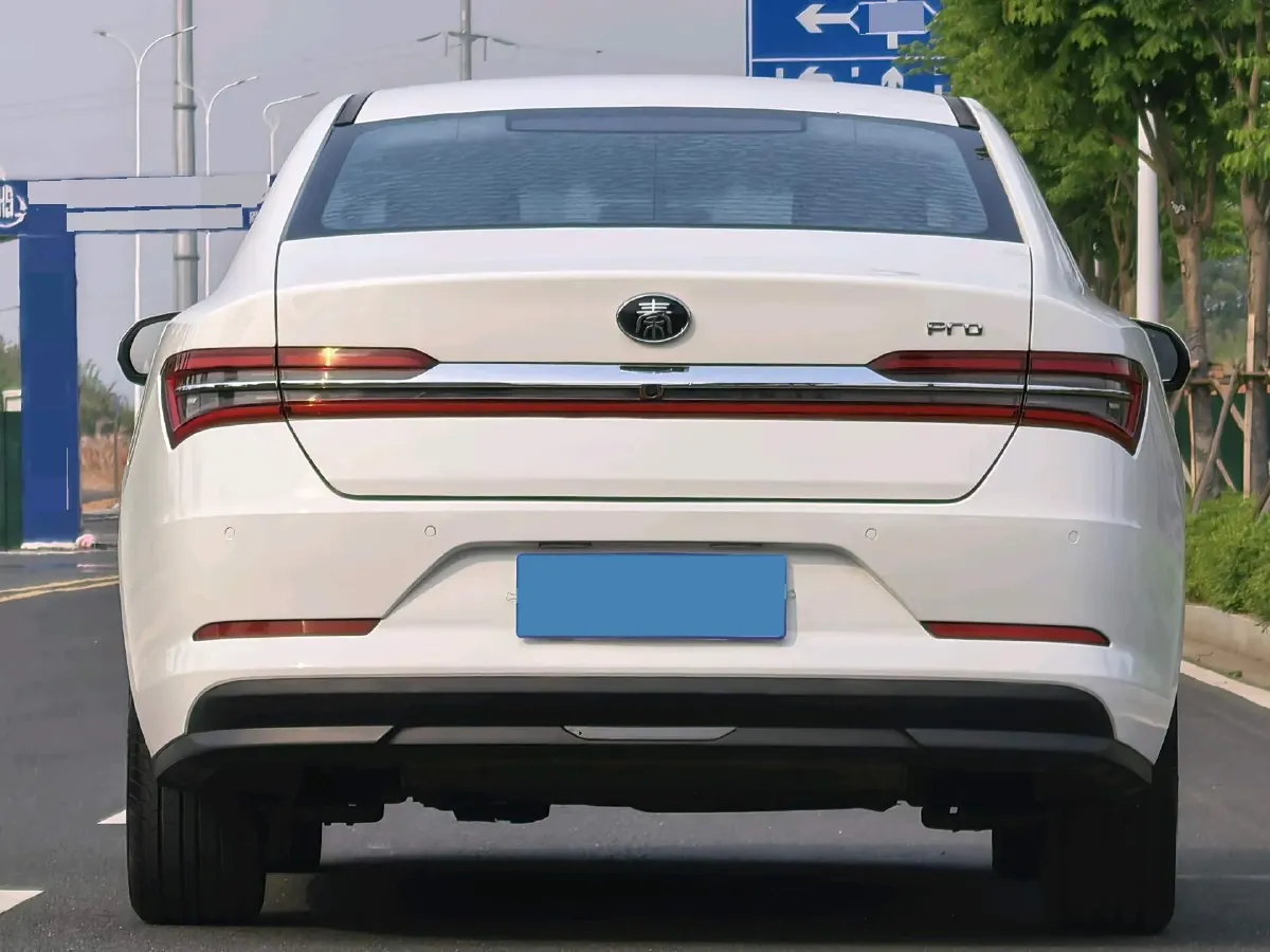 2020 BYD Qin Pro 1.5T 160HP L4 6DCT,autocango,china used car exporter,china ev exporter,chinese used car exporter,chinese used ev exporter