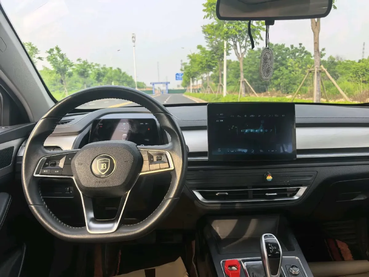 2020 BYD Qin Pro 1.5T 160HP L4 6DCT,autocango,china used car exporter,china ev exporter,chinese used car exporter,chinese used ev exporter