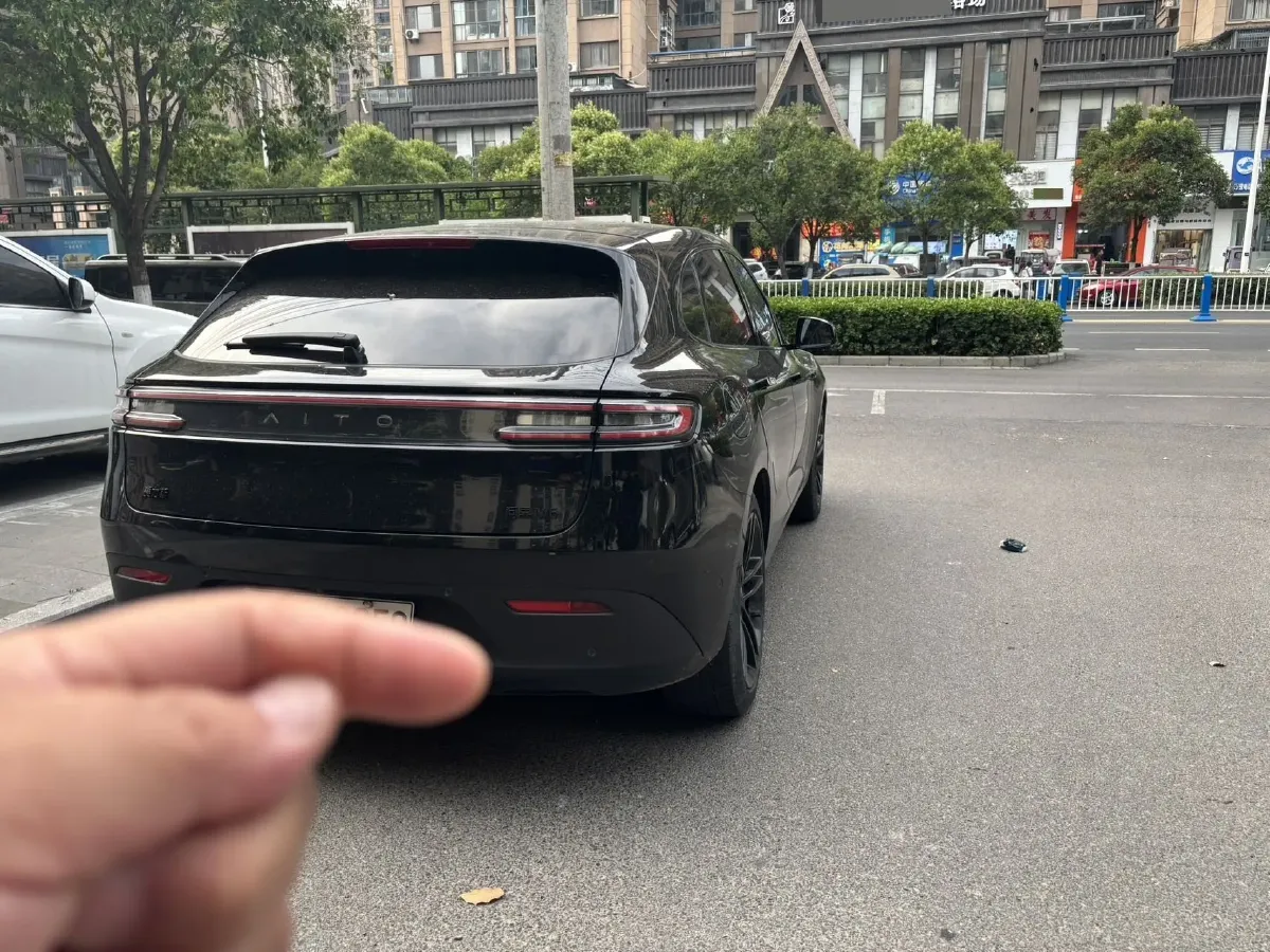 2024 HIMA AITO M5 1.5T 152HP L4 REEV 42KWH,autocango,china used car exporter,china ev exporter,chinese used car exporter,chinese used ev exporter