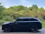 2023 Li L7 Range Extended 154HP REEV 40.9KWH