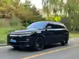 2023 Li L7 Range Extended 154HP REEV 40.9KWH