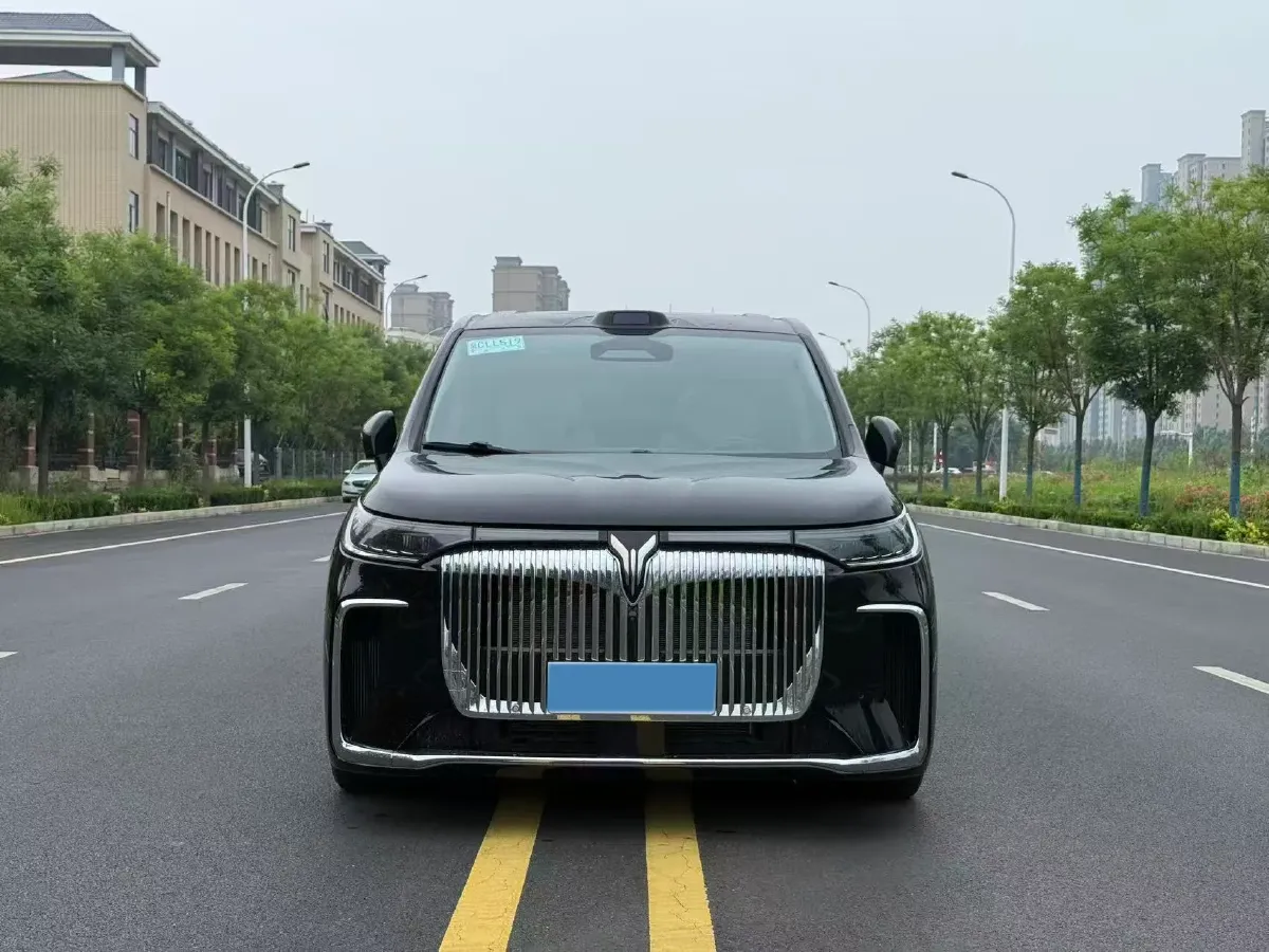 2025 Voyah Dream 1.5T 150HP L4 PHEV 41.7KWH,autocango,china used car exporter,china ev exporter,chinese used car exporter,chinese used ev exporter