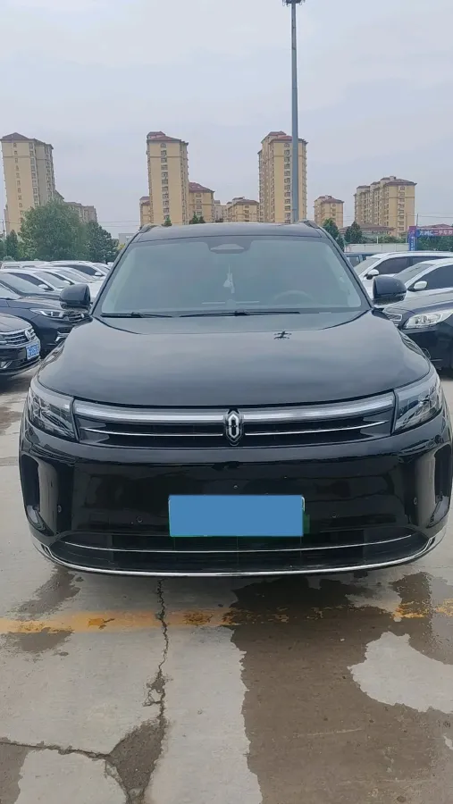 2024 AITO AITO M7 1.5T 152HP L4 REEV 38.5KWH,autocango,china used car exporter,china ev exporter,chinese used car exporter,chinese used ev exporter