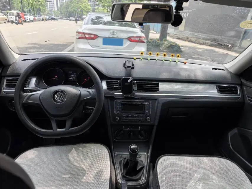 2018 Volkswagen Bora 1.5L 110HP L4 5MT,autocango,china used car exporter,china ev exporter,chinese used car exporter,chinese used ev exporter