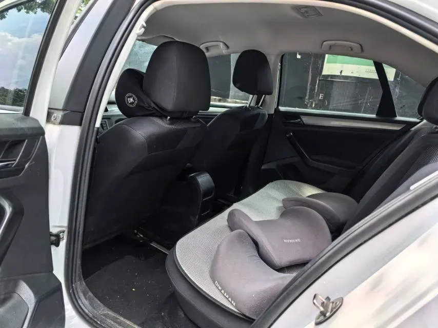 2018 Volkswagen Bora 1.5L 110HP L4 5MT,autocango,china used car exporter,china ev exporter,chinese used car exporter,chinese used ev exporter