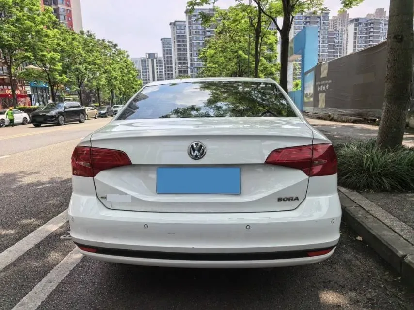 2018 Volkswagen Bora 1.5L 110HP L4 5MT,autocango,china used car exporter,china ev exporter,chinese used car exporter,chinese used ev exporter