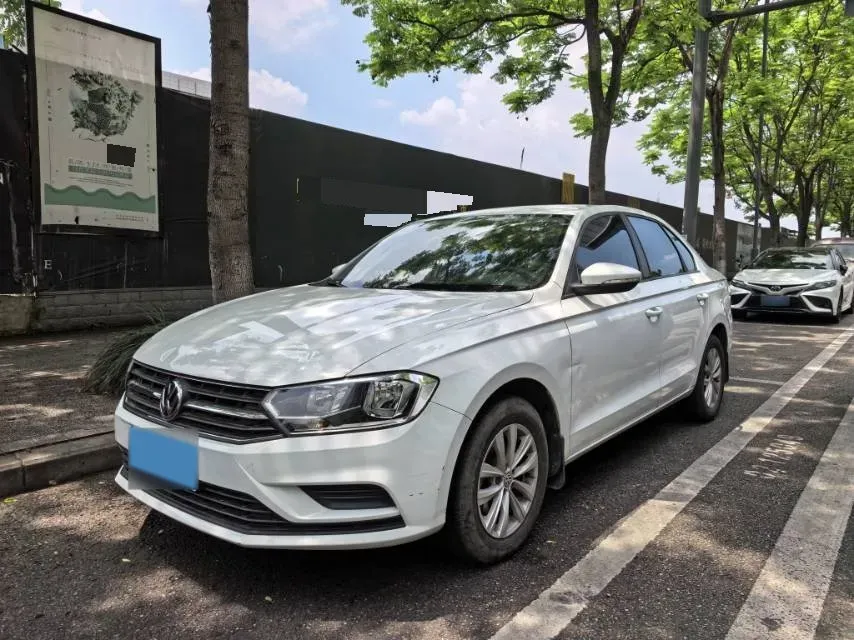 2018 Volkswagen Bora 1.5L 110HP L4 5MT,autocango,china used car exporter,china ev exporter,chinese used car exporter,chinese used ev exporter