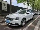 2018 Volkswagen Bora 1.5L 110HP L4 5MT