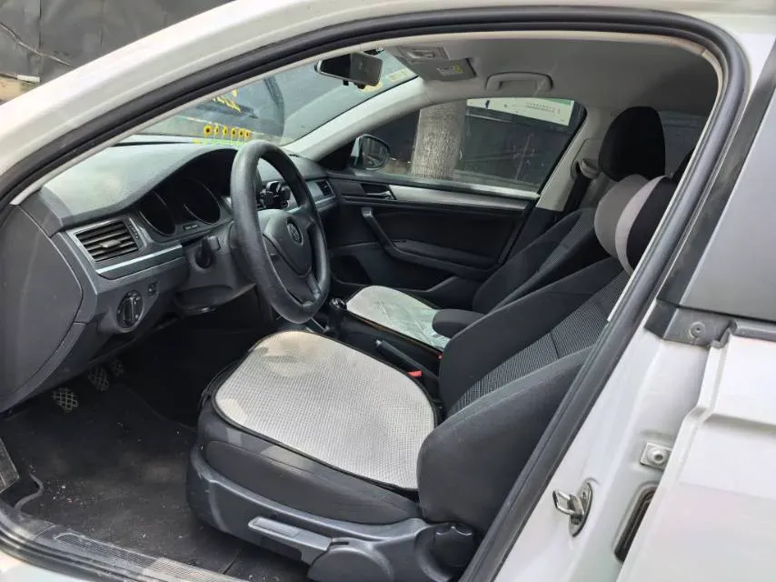 2018 Volkswagen Bora 1.5L 110HP L4 5MT,autocango,china used car exporter,china ev exporter,chinese used car exporter,chinese used ev exporter