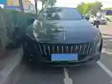 2022 HongQi E-QM5 BEV 54KWH