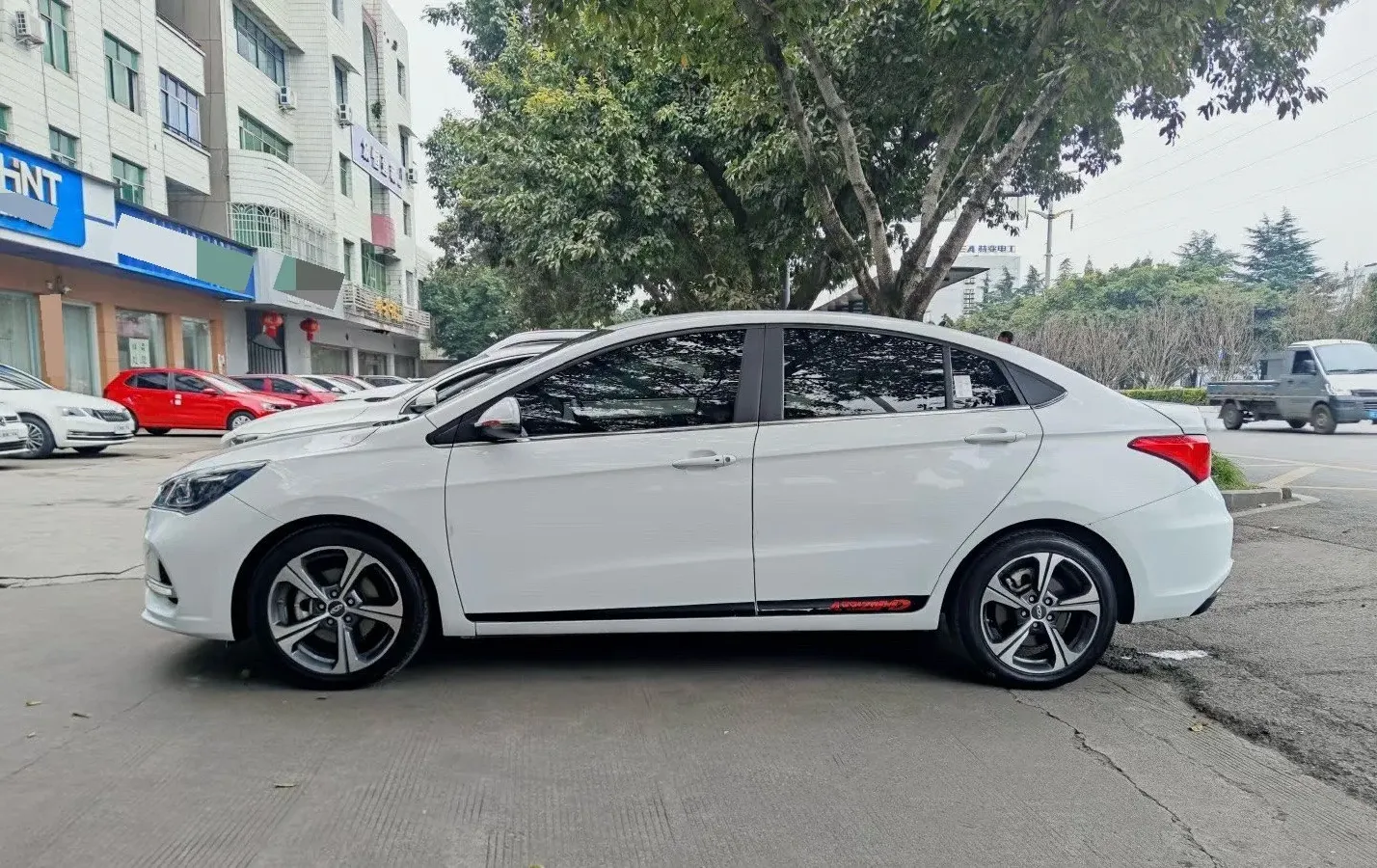 2019 Chery Arrizo 5 1.5L 116HP L4 CVT,autocango,china used car exporter,china ev exporter,chinese used car exporter,chinese used ev exporter