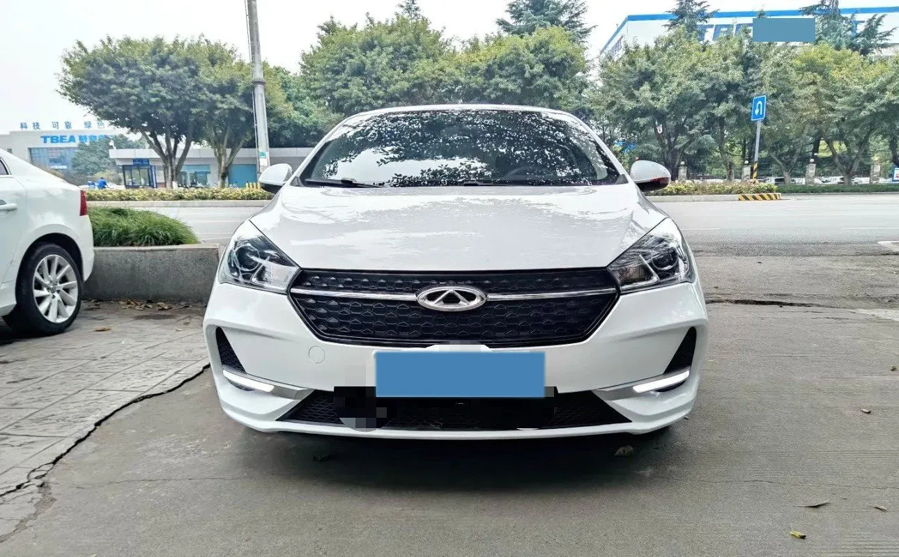 2019 Chery Arrizo 5 1.5L 116HP L4 CVT,autocango,china used car exporter,china ev exporter,chinese used car exporter,chinese used ev exporter
