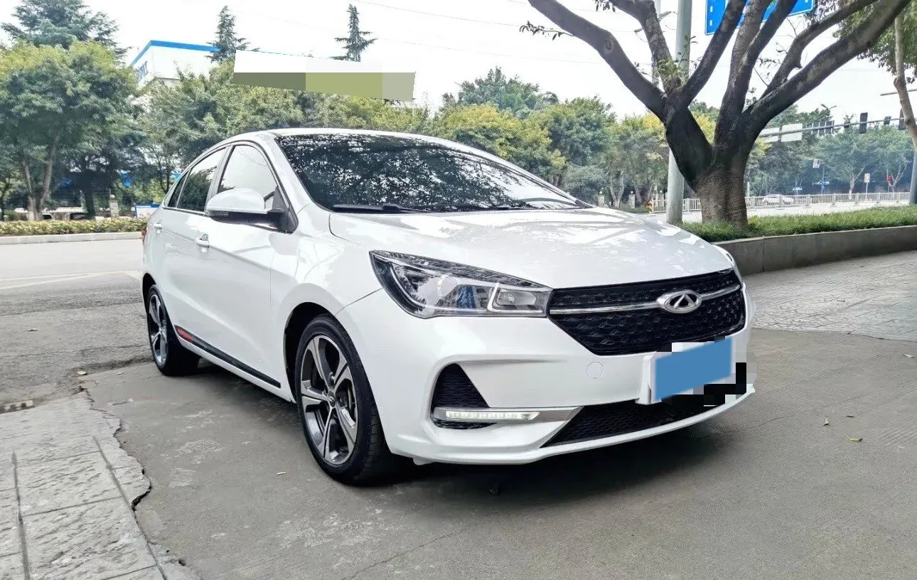 2019 Chery Arrizo 5 1.5L 116HP L4 CVT,autocango,china used car exporter,china ev exporter,chinese used car exporter,chinese used ev exporter