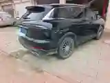 2024 Chery Tiggo8L 2.0T 254HP L4 8AT