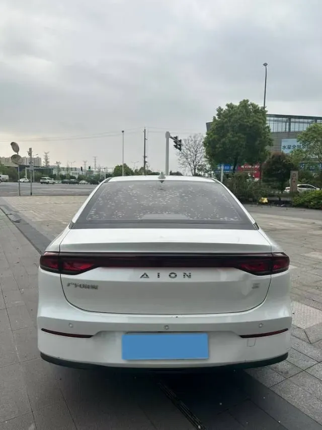 2022 Aion S BEV 60KWH,autocango,china used car exporter,china ev exporter,chinese used car exporter,chinese used ev exporter